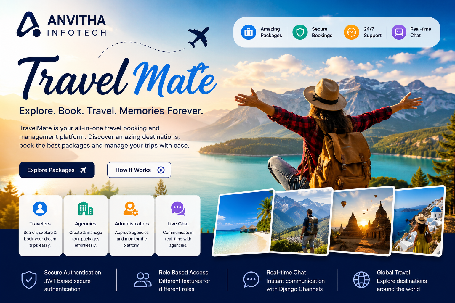 Travel Mate