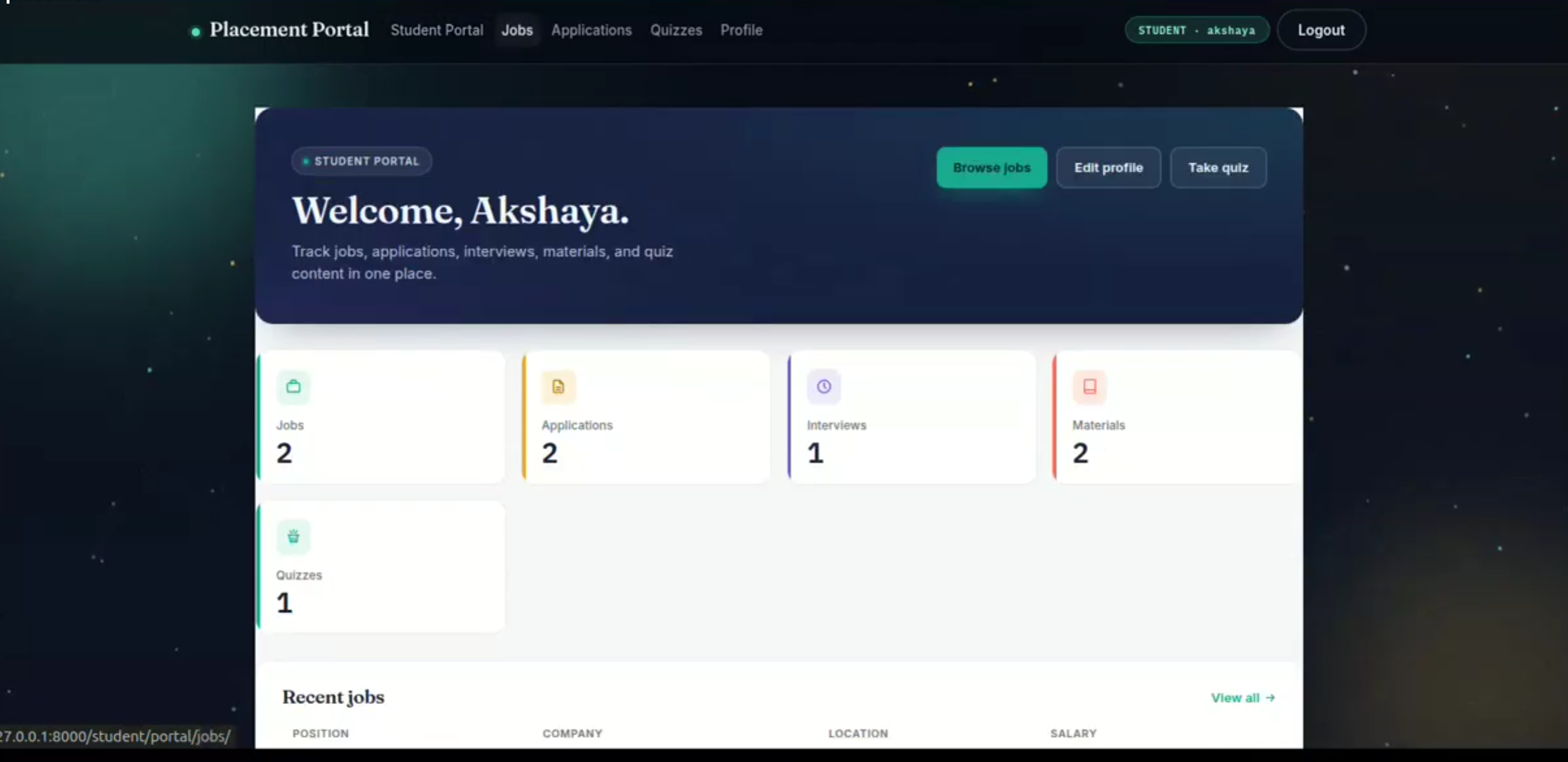 Screenshot 4 of Language Translation & Grammar Correction System