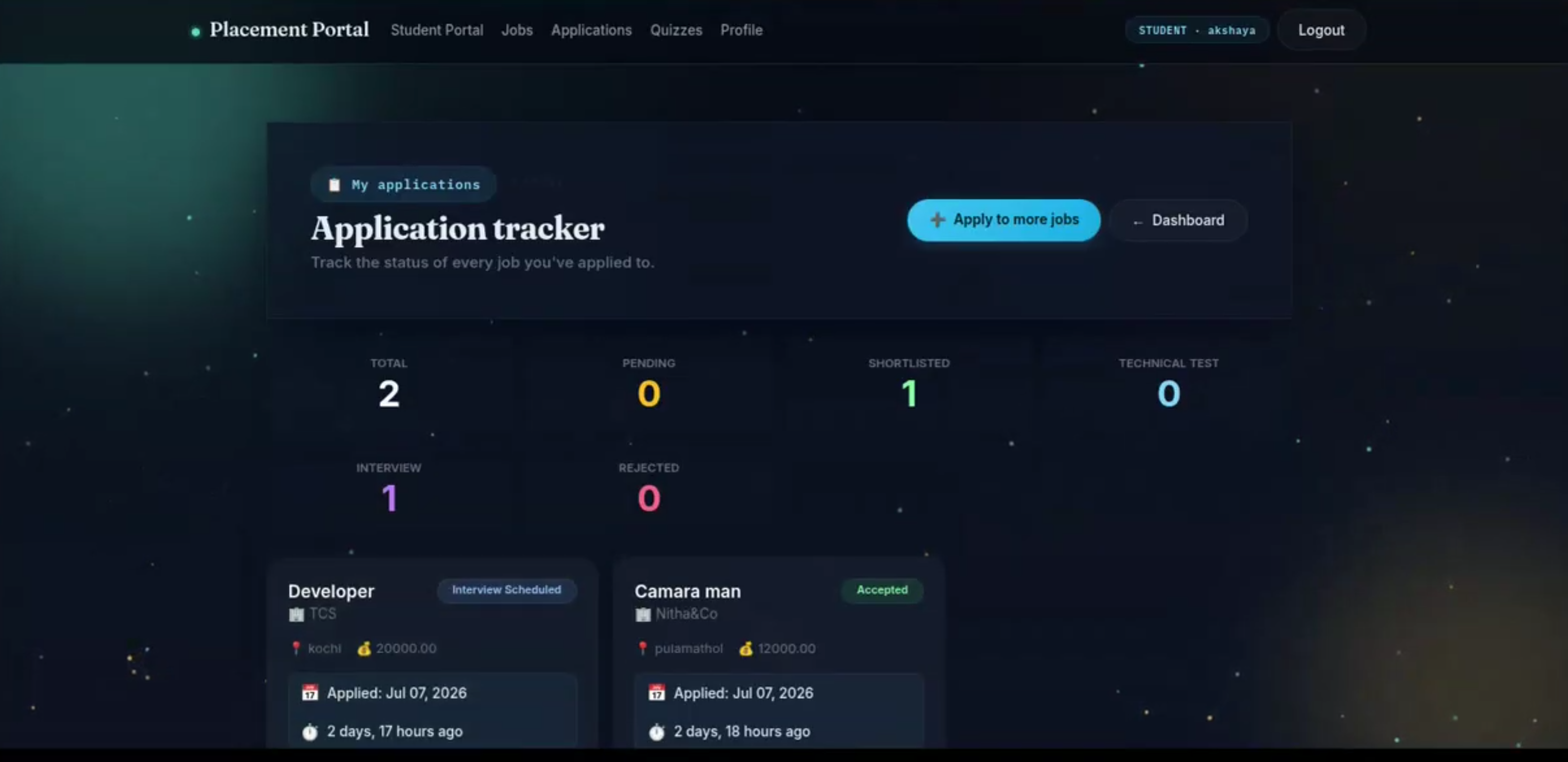 Screenshot 3 of Language Translation & Grammar Correction System