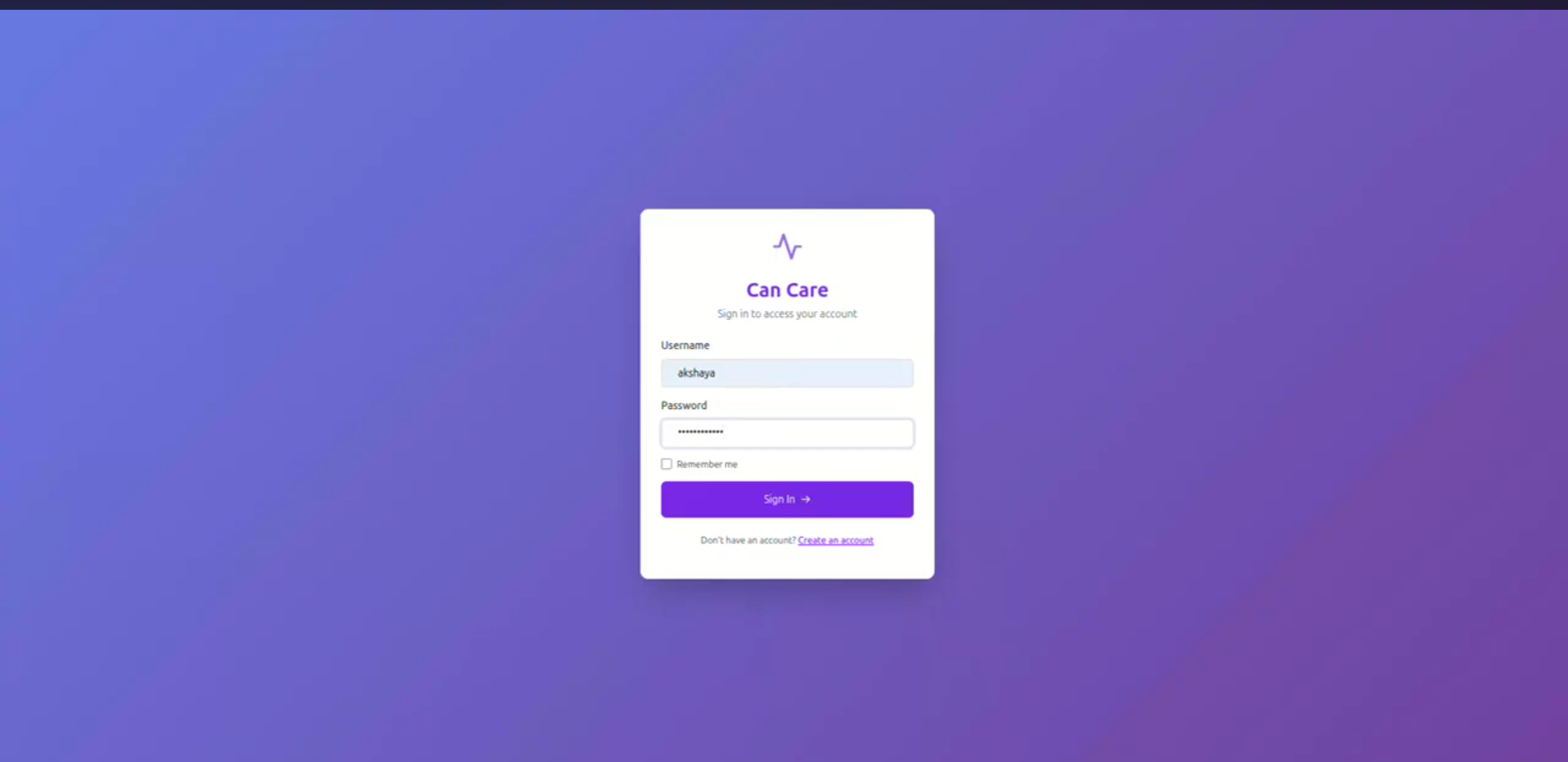Screenshot 5 of MediScan AI – Multi-Disease Medical Image Diagnosis and Health Assistance System