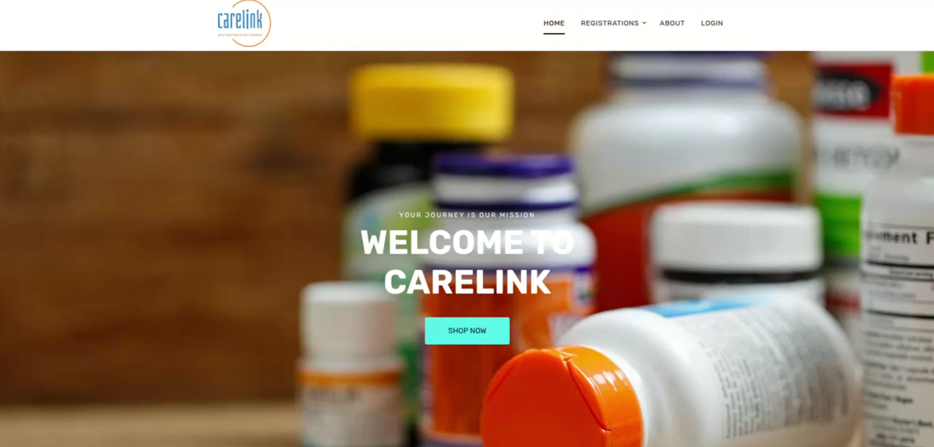 Screenshot 7 of CareLink – Clinical Device, Medicine Management and Home Nursing Service Platform