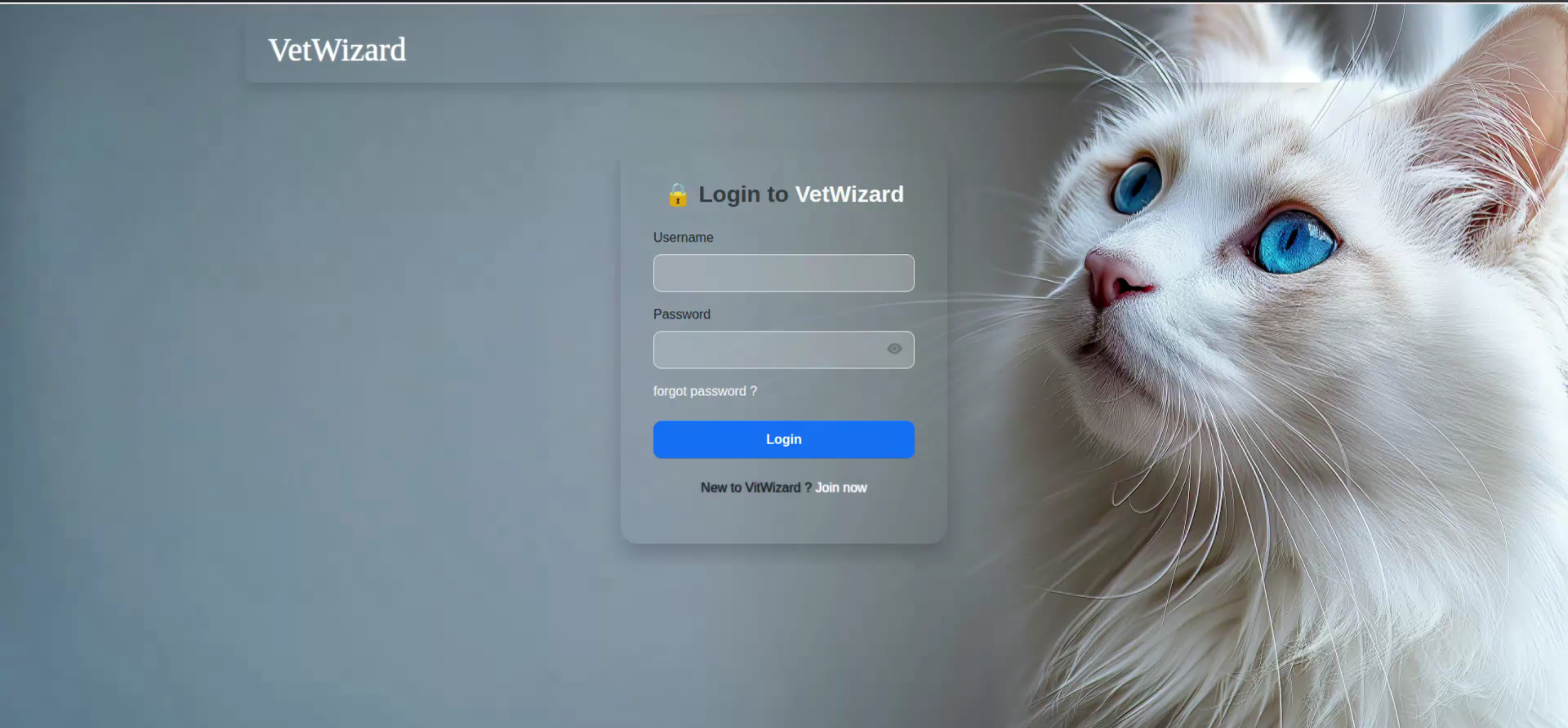 Screenshot 6 of Vetinary Appoinment System