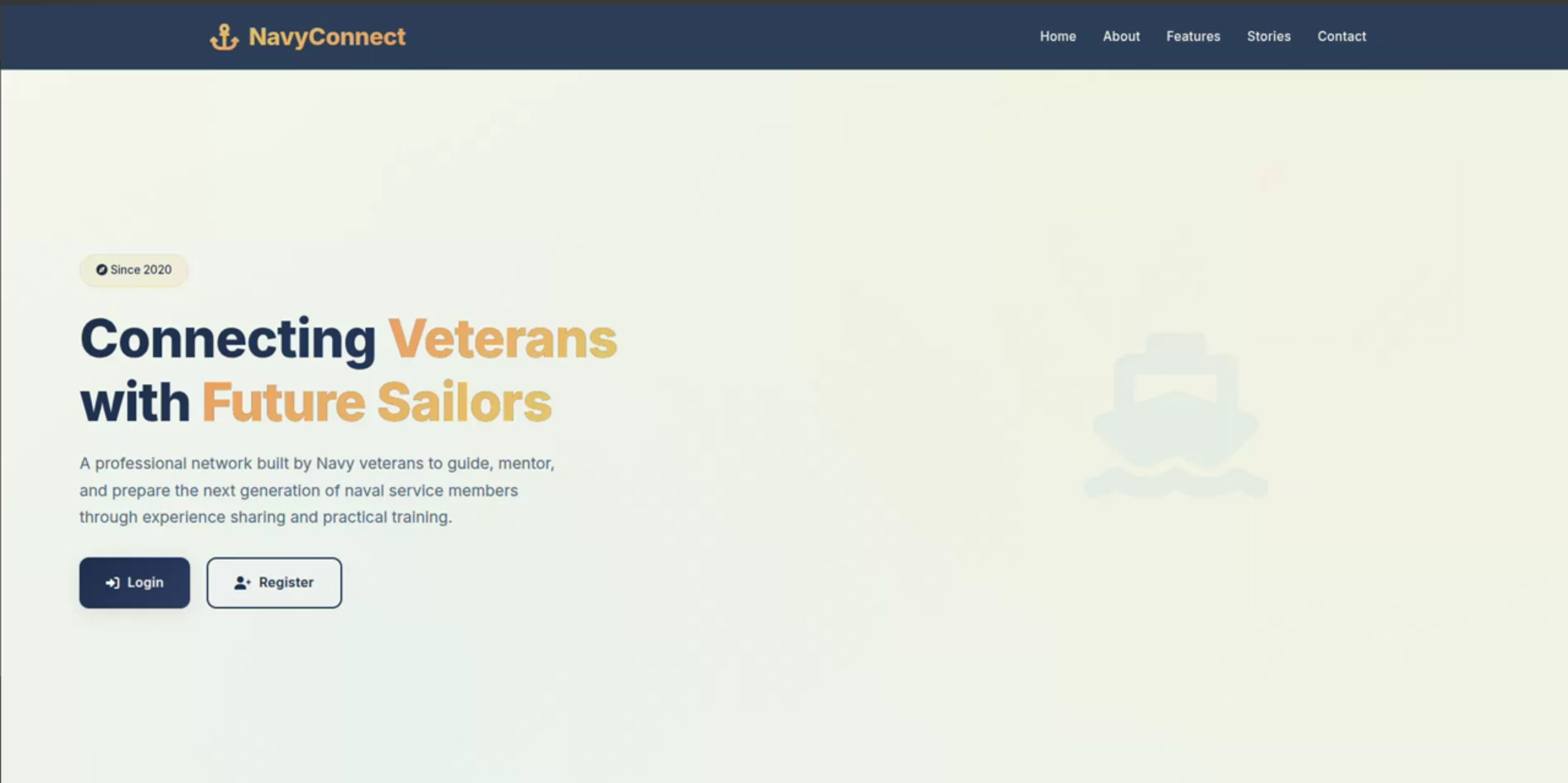 Screenshot 6 of Veteran Guidance and Career Preparation Portal for Defence Aspirants